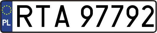 RTA97792