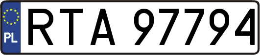 RTA97794
