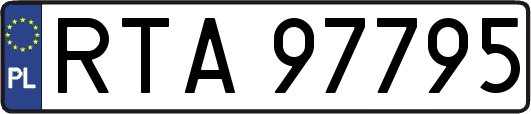 RTA97795