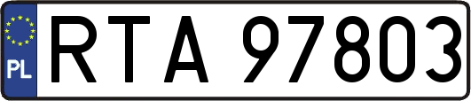 RTA97803