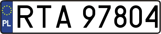 RTA97804