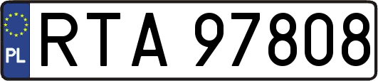 RTA97808