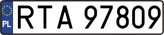 RTA97809