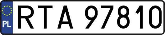 RTA97810