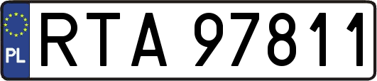 RTA97811