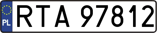 RTA97812