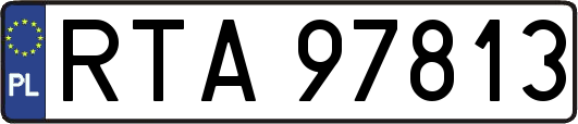 RTA97813