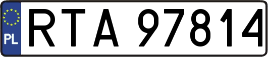 RTA97814