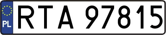 RTA97815