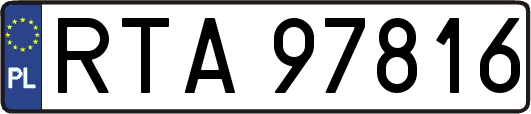 RTA97816