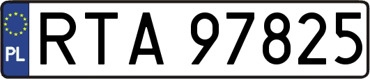RTA97825