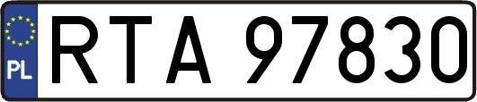 RTA97830
