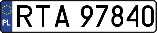 RTA97840