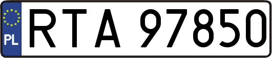 RTA97850