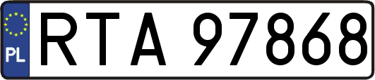 RTA97868