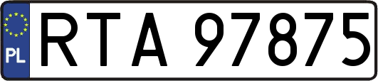 RTA97875