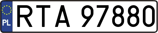 RTA97880