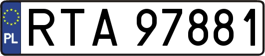 RTA97881