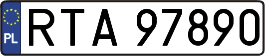 RTA97890