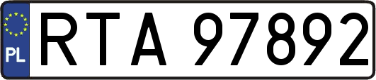 RTA97892