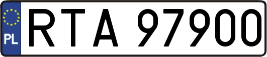 RTA97900