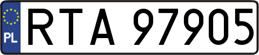 RTA97905