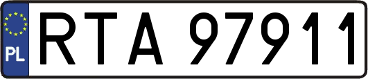 RTA97911