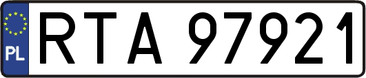 RTA97921