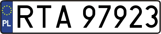 RTA97923