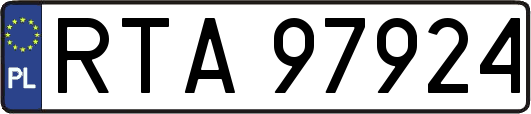 RTA97924