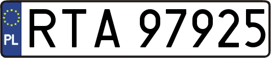 RTA97925