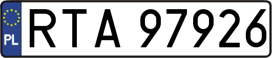 RTA97926
