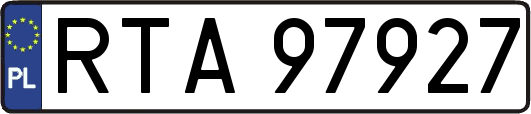 RTA97927