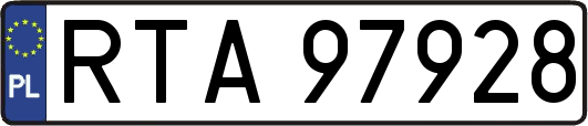 RTA97928