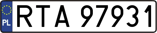 RTA97931