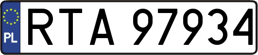 RTA97934