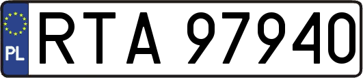 RTA97940