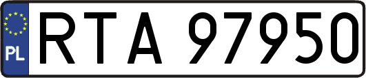RTA97950