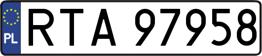 RTA97958