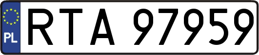 RTA97959