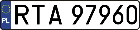 RTA97960