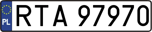 RTA97970
