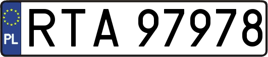 RTA97978