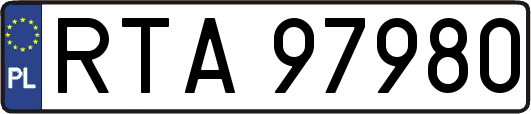 RTA97980