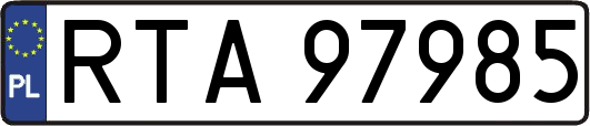 RTA97985