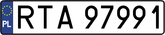 RTA97991