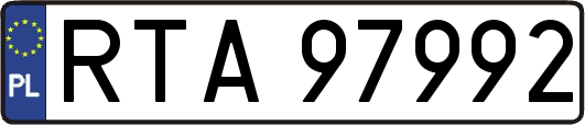 RTA97992