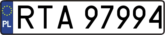 RTA97994