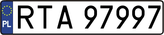 RTA97997