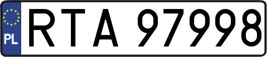 RTA97998